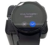 SAMSUNG GALAXY WATCH 5 40MM