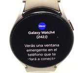 SAMSUNG GALAXY WATCH 4 40MM