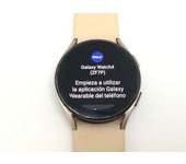 SAMSUNG GALAXY WATCH 4 40MM