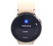 SAMSUNG GALAXY WATCH 4 40MM