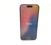 APPLE IPHONE 15 PRO 128GB