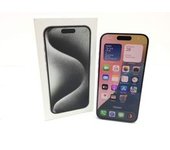 APPLE IPHONE 15 PRO 128GB