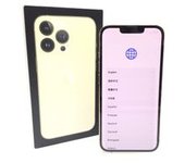 APPLE IPHONE 13 PRO 128GB