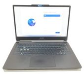 PC PORTATIL MSI CYBORG 15 A12VF-033XES