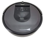 ASPIRADOR ROBOT IROBOT ROOMBA COMBO I8