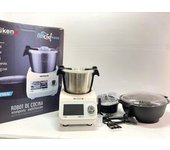 ROBOT MULTIFUNCION KUKEN EASDYCHEF9000