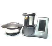 ROBOT MULTIFUNCION TAURUS MYCOOK TOUCH