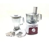 ROBOT MULTIFUNCION VITAL XPRESS FP410W