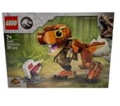 OTROS JUEGOS Y JUGUETES LEGO LEGO