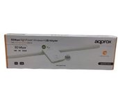 ADAPTADOR WIRELESS APPROX APPUSB150H3