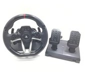 VOLANTE PS4 HORI HORI OVERDRIVE RACING