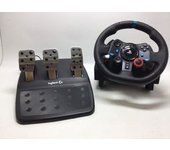 VOLANTE PS4 LOGITECH G29 DRIVING FORCE