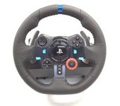 VOLANTE PS5 LOGITECH G29 DRIVING FORCE
