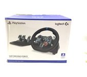 VOLANTE PS5 LOGITECH G29 DRIVING FORCE