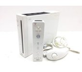 NINTENDO WII MOD. RVL-001