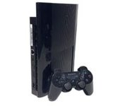 SONY PS3 SUPER SLIM 500 GB