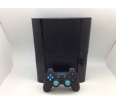 SONY PS3 SUPER SLIM 500 GB