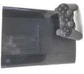SONY PS3 SUPER SLIM 500 GB