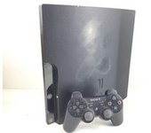 SONY PS3 SUPER SLIM 500 GB