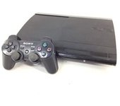 SONY PS3 SUPER SLIM 250 GB