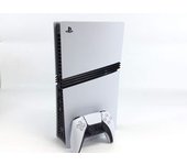 CONSOLA PS5 SONY PLAYSTATION 5 PRO 2TB