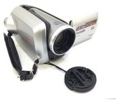 VIDEOCAMARA DIGITAL PANASONIC SDR-H20