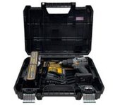 ATORNILLADOR A BATERIA DEWALT MCLARENT