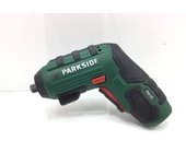 ATORNILLADOR A BATERIA PARKSIDE PAS D5