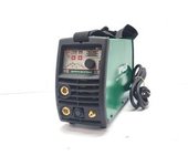 SOLDADOR PRAIXIR MICROTIG 200 HF PULSE