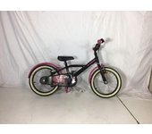 BICICLETA NIÑO BTWIN SPI HERO GIRL 500