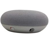 ASISTENTE INTELIGENTE GOOGLE HOME MINI