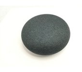 ASISTENTE INTELIGENTE GOOGLE HOME MINI