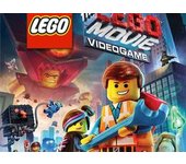 LEGO MOVIE THE VIDEOGAME PS3