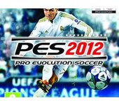 PRO EVOLUTION SOCCER 2012 PS3