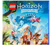 LEGO HORIZON ADVENTURES PS5