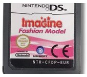IMAGINE FASHION DREAM
