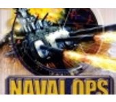 NAVAL OPS WARSHIP GUNNER PS2