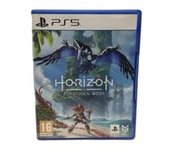 HORIZON FORBIDDEN WEST PS5
