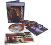 DEATHLOOP EDICION DELUXE PS5