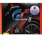 GRAN TURISMO 5 ESSENTIALS PS3