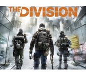 TOM CLANCYS THE DIVISION PS4