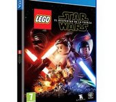 LEGO: STAR WARS EP7 PSVITA