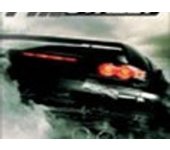 NEED FOR SPEED PROSTREET PSP