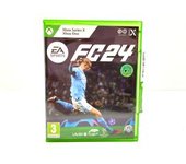 EA FC24 XBOXSERIESX