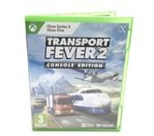 TRANSPORT FERVER 2