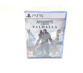 ASSASSINS CREED VALHALLA PS5