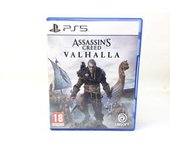 ASSASSINS CREED VALHALLA PS5