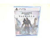 ASSASSINS CREED VALHALLA PS5