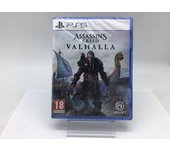 ASSASSINS CREED VALHALLA PS5
