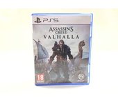 ASSASSINS CREED VALHALLA PS5